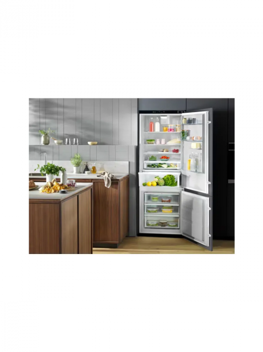 Встраиваемый холодильник Electrolux KNP7TE75S в магазине «На диване» в Екатеринбурге  — Выгодная цена