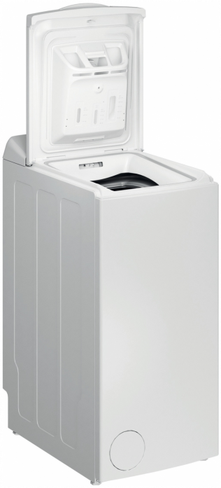 Стиральная машина Indesit BTW L60400 EE N в магазине «На диване» в Екатеринбурге  — Выгодная цена