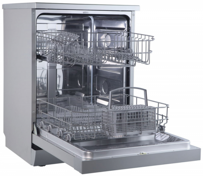 Посудомоечная машина Comfee CDW600W/S в магазине «На диване» в Екатеринбурге  — Выгодная цена