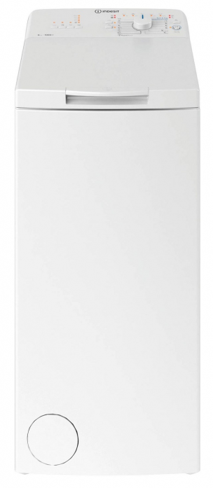 Стиральная машина Indesit BTW L60400 EE N