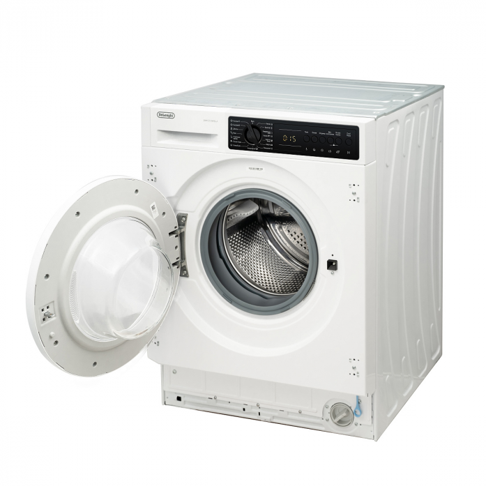 Встраиваемая стиральная машина DeLonghi DWMI 725 ISABELLA в магазине «На диване» в Екатеринбурге  — Выгодная цена