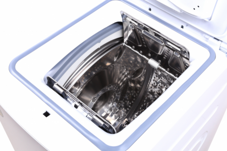 Стиральная машина с вертикальной загрузкой Midea MWT70101 Essential в магазине «На диване» в Екатеринбурге  — Выгодная цена